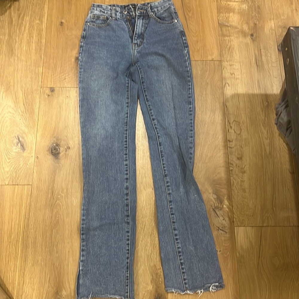 Plt Tall Bootcut Jeans Size 2